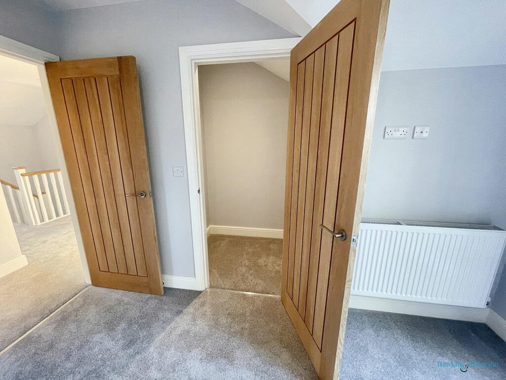 Additional image 11 of The Rickyard, Wootton Wawen, Henley-In-Arden, Warwickshire, B95 6EZ