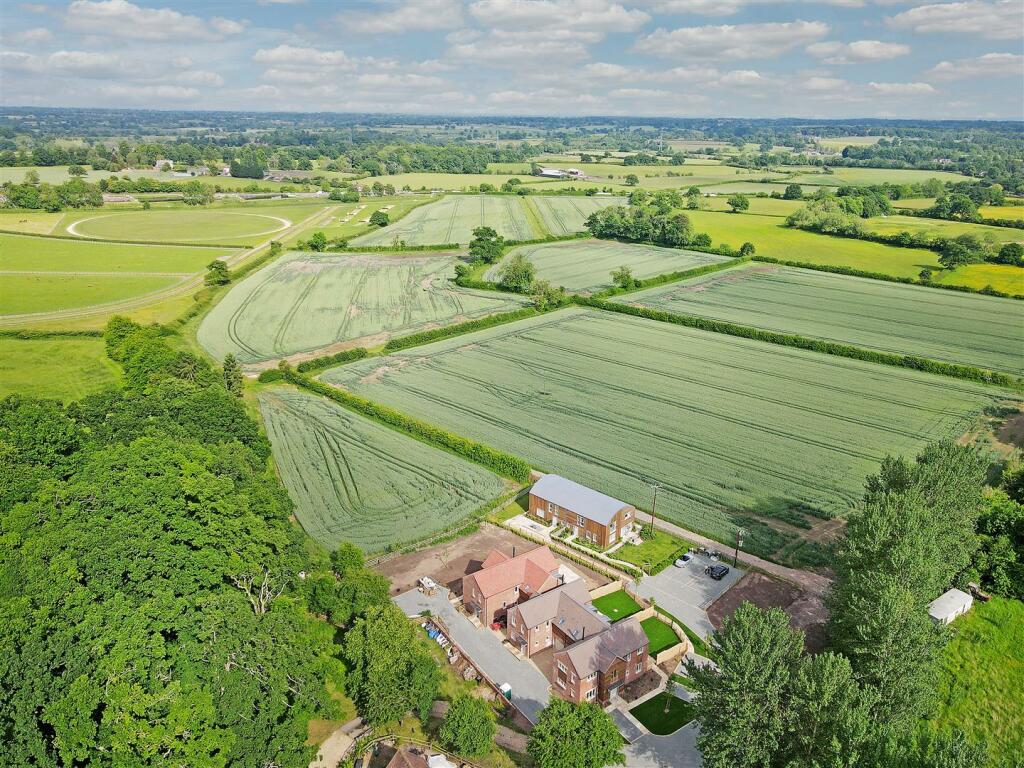 Additional image 13 of Stripes Hill Farm, Knowle
