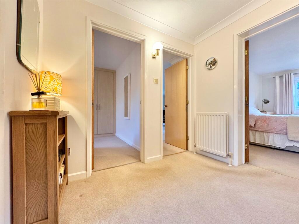 Additional image 7 of Queens Court, Alderham Close, Solihull, West Midlands, B91