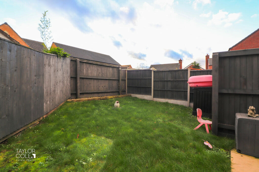 Additional image 23 of Croft Close, Two Gates