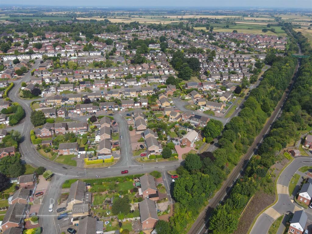 Additional image 22 of Perrycrofts Crescent