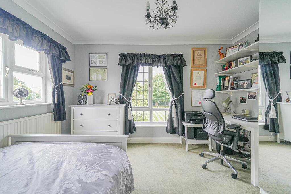 Additional image 23 of Brueton Avenue, Solihull, B91