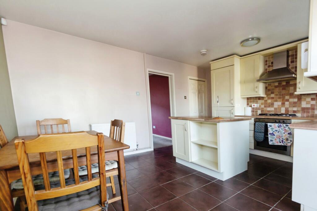 Additional image 5 of Stockwell Rise, Solihull, West Midlands, B92