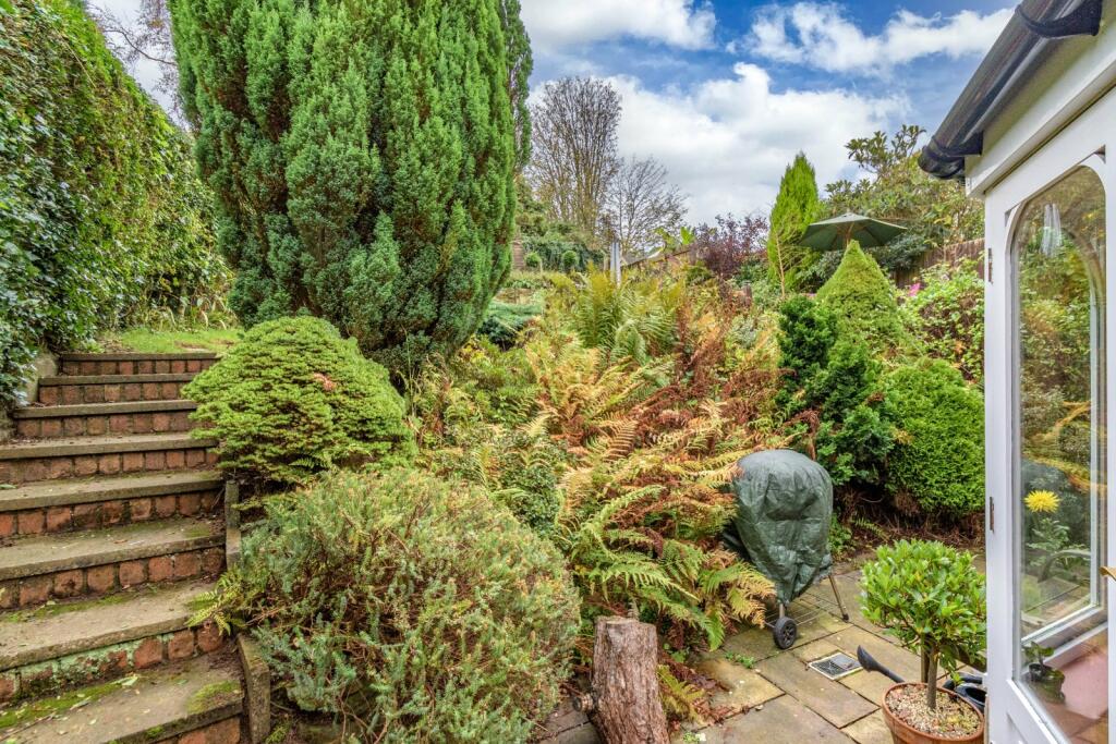 Additional image 23 of Reservoir Road, Cofton Hackett, Birmingham, Worcestershire, B45