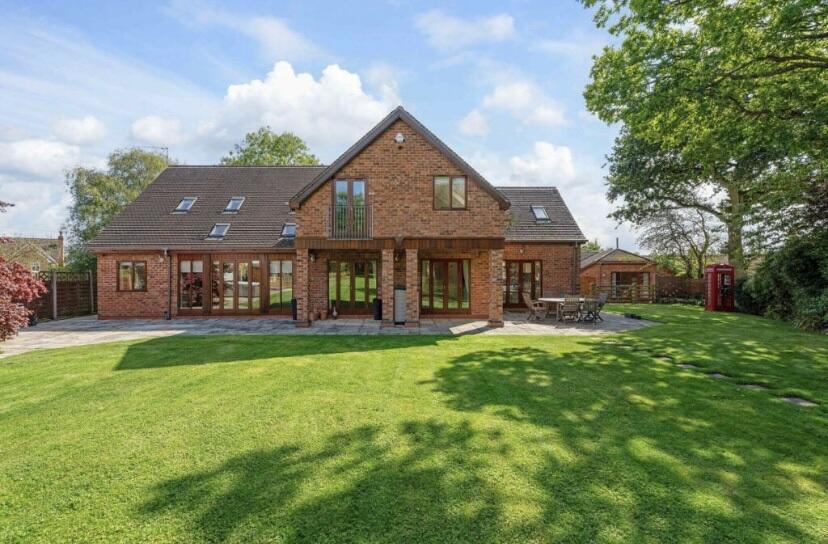 Additional image 23 of Rowney Green Lane, Rowney Green, B48