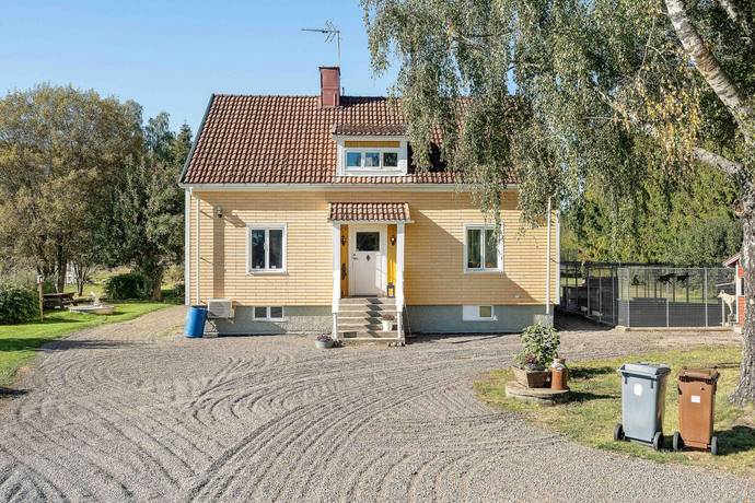 Additional image 2 of Vikstaby 20, Björklinge, Uppsala kommun