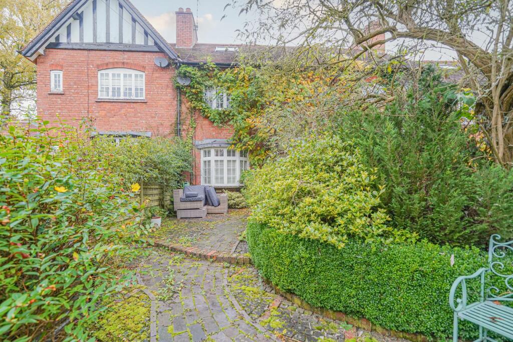 Additional image 6 of Grange Road, Dorridge, B93