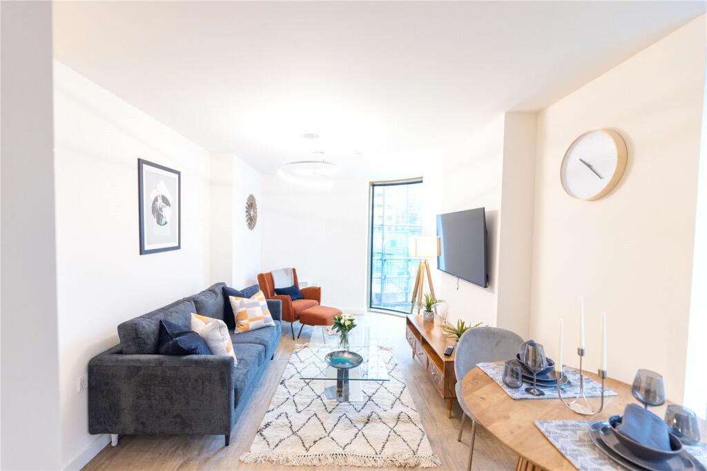 Additional image 4 of 33 Essex Street, Birmingham, B5