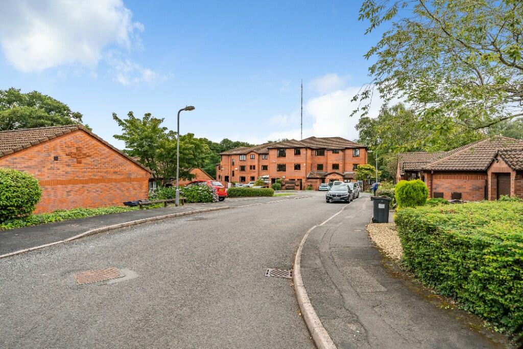 Additional image 19 of St. Georges Court, Sutton Coldfield, B74