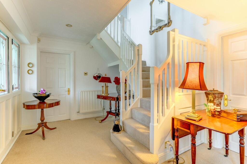 Additional image 2 of Hither Green Lane, Bordesley, Redditch, Worcestershire, B98