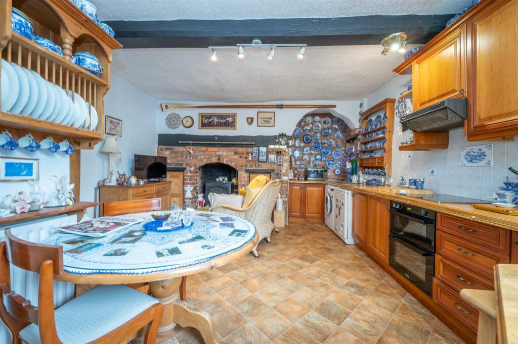 Additional image 7 of Henley Street, Alcester