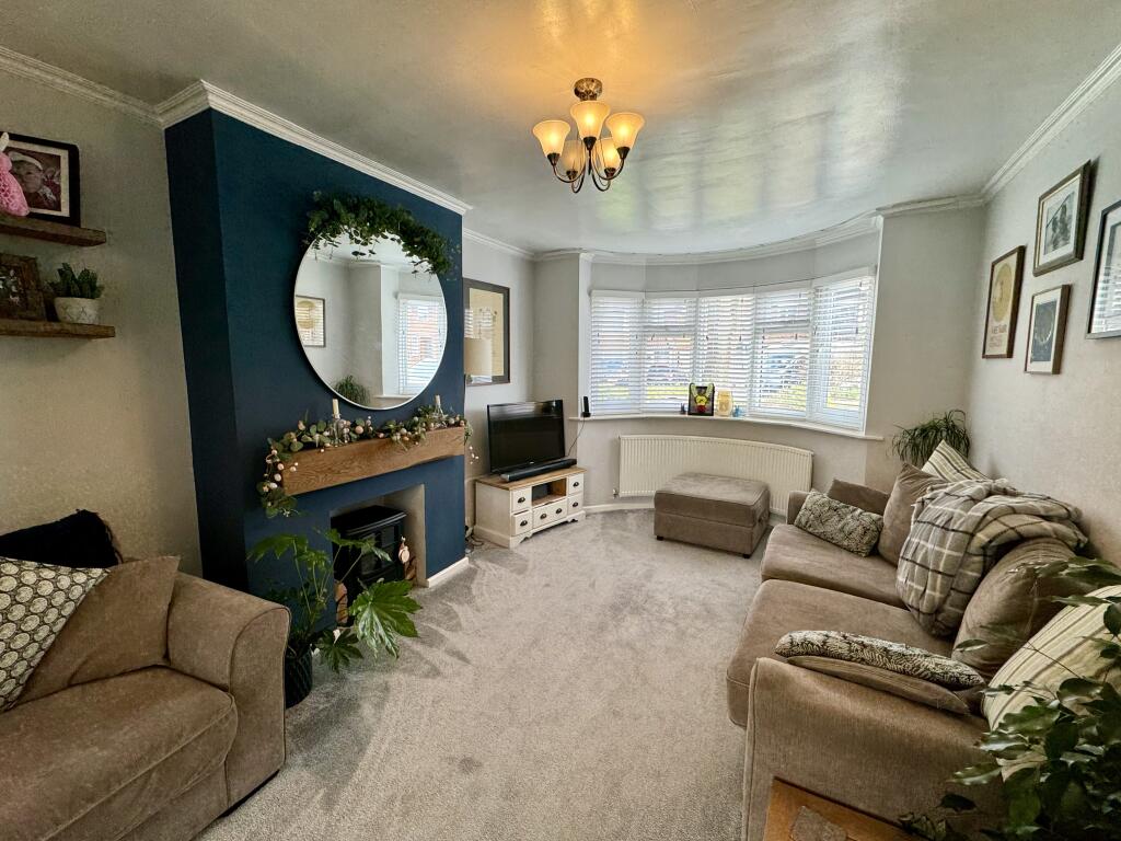 Additional image 4 of Portia Avenue, Shirley, Solihull, B90