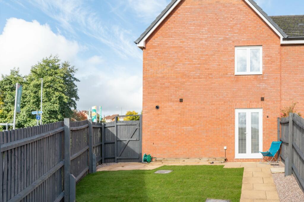 Additional image 17 of Almondsbury Close, Brockhill, Redditch, B97