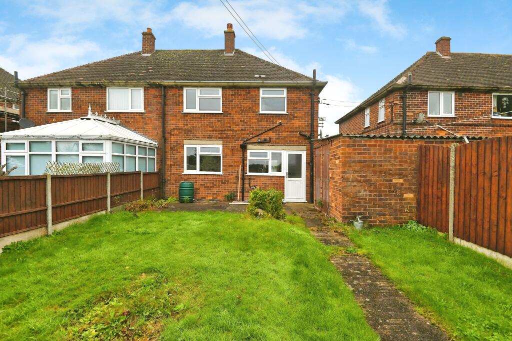 Additional image 15 of Austrey Lane, Tamworth, B79