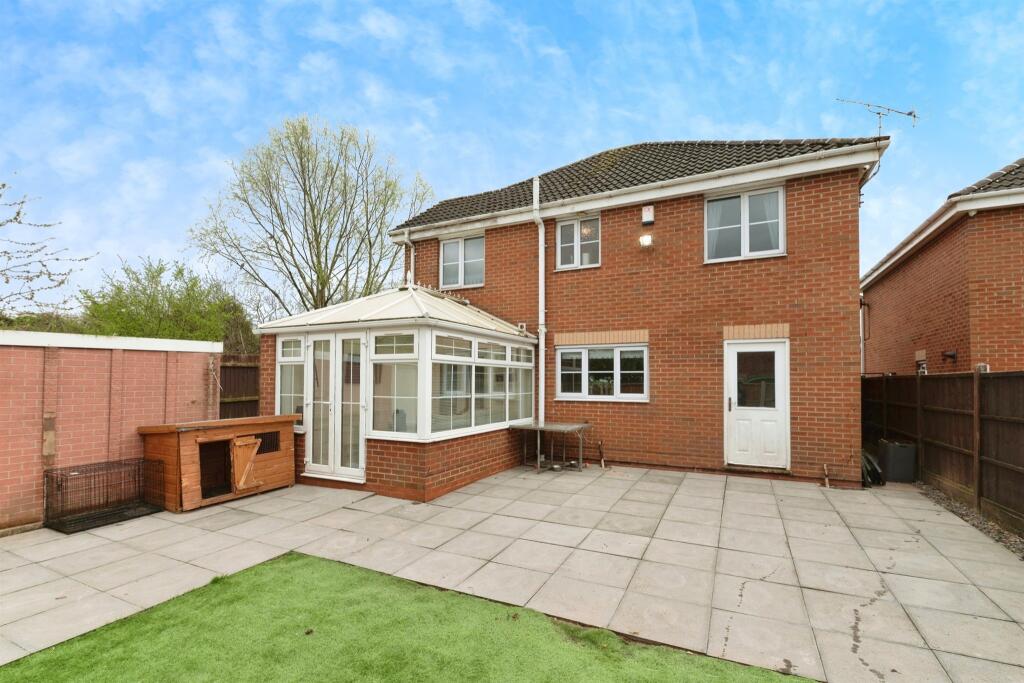 Additional image 10 of Callaghan Drive, Tividale, Oldbury