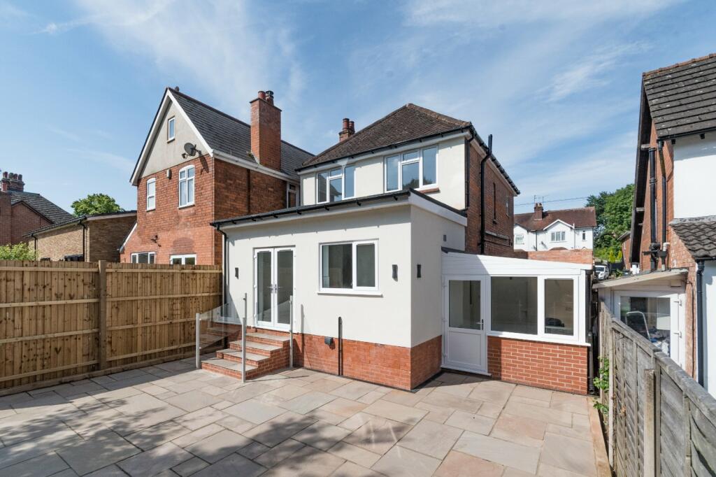 Additional image 17 of Birmingham Road, Enfield, Redditch, Worcestershire, B97