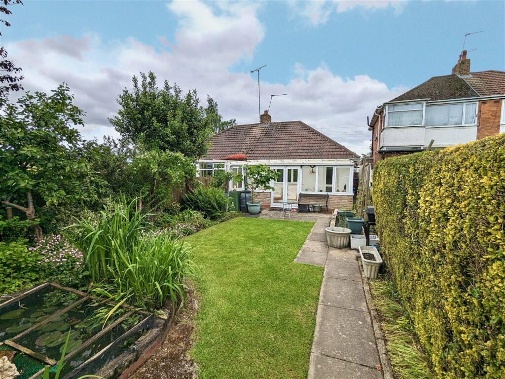 Additional image 10 of Marcot Road, Solihull