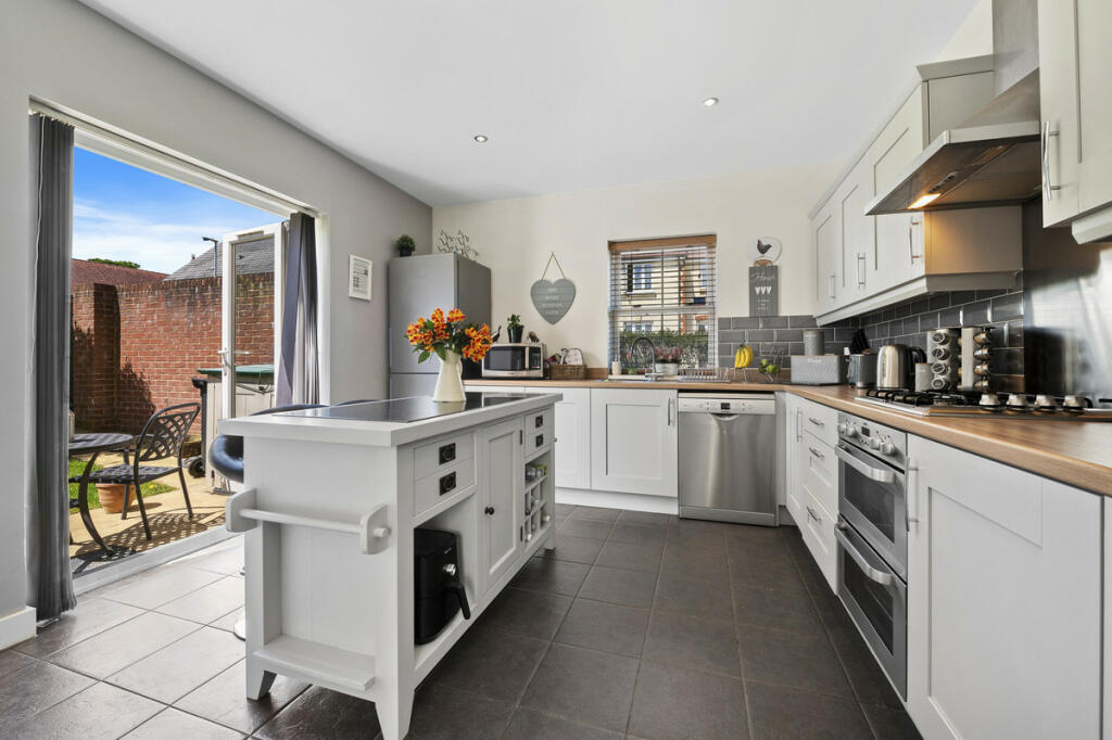 Additional image 10 of Cuckoo Hill, Bruton, BA10