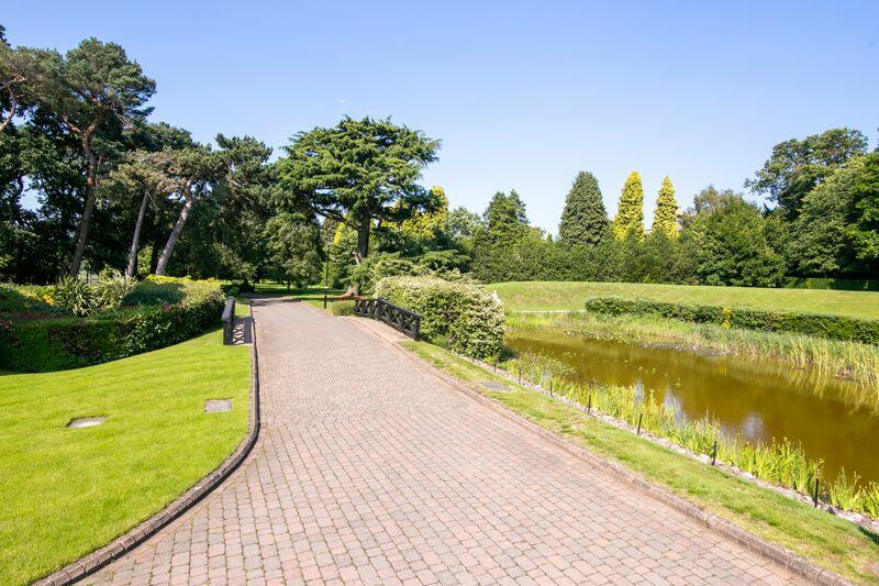 Additional image 3 of Beech House, Little Aston Hall Drive, Sutton Coldfield. B74 3BF