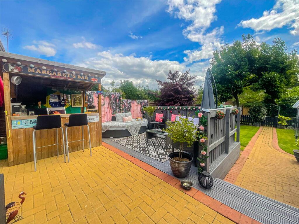 Additional image 19 of Moreton Avenue, Birmingham, West Midlands, B43