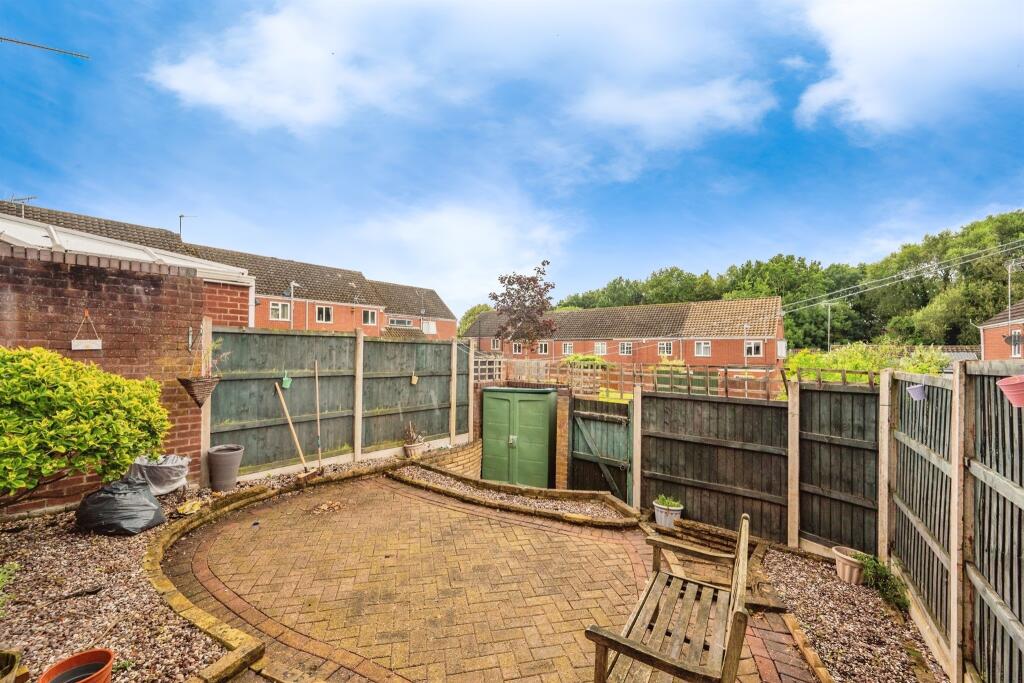 Additional image 14 of Hopyard Lane, Redditch