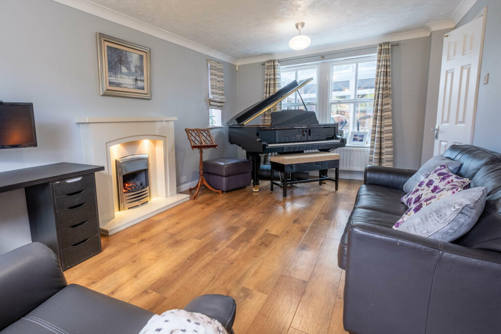 Additional image 5 of St. Andrews Way, Bromsgrove. B61