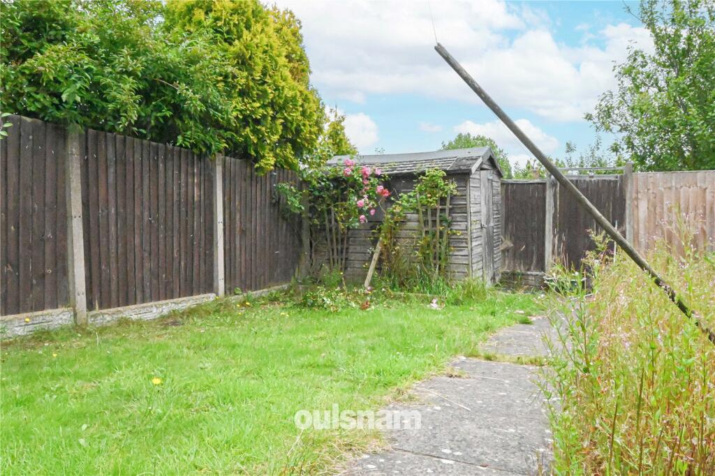 Additional image 21 of Hamilton Road, Bearwood, West Midlands, B67