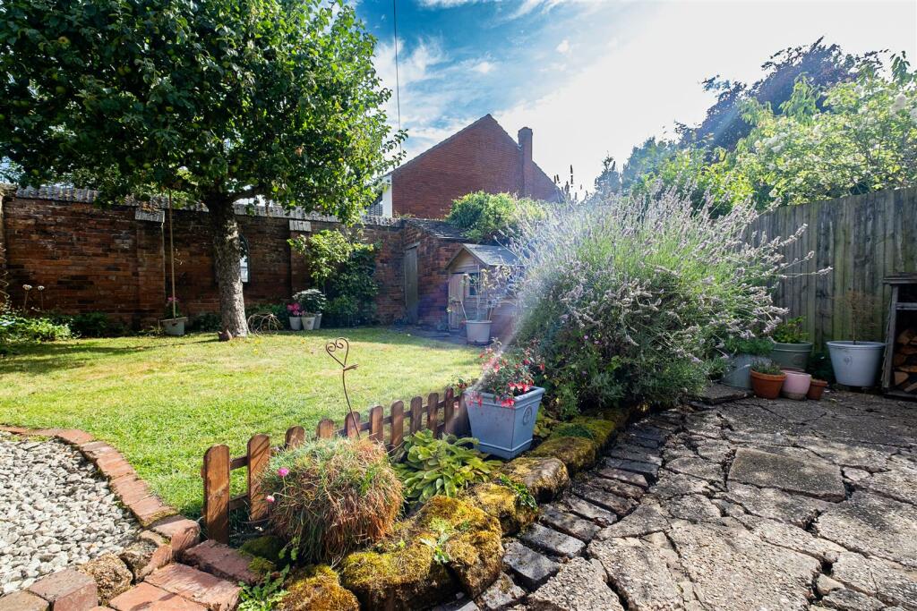 Additional image 29 of The Square, Elford, Tamworth