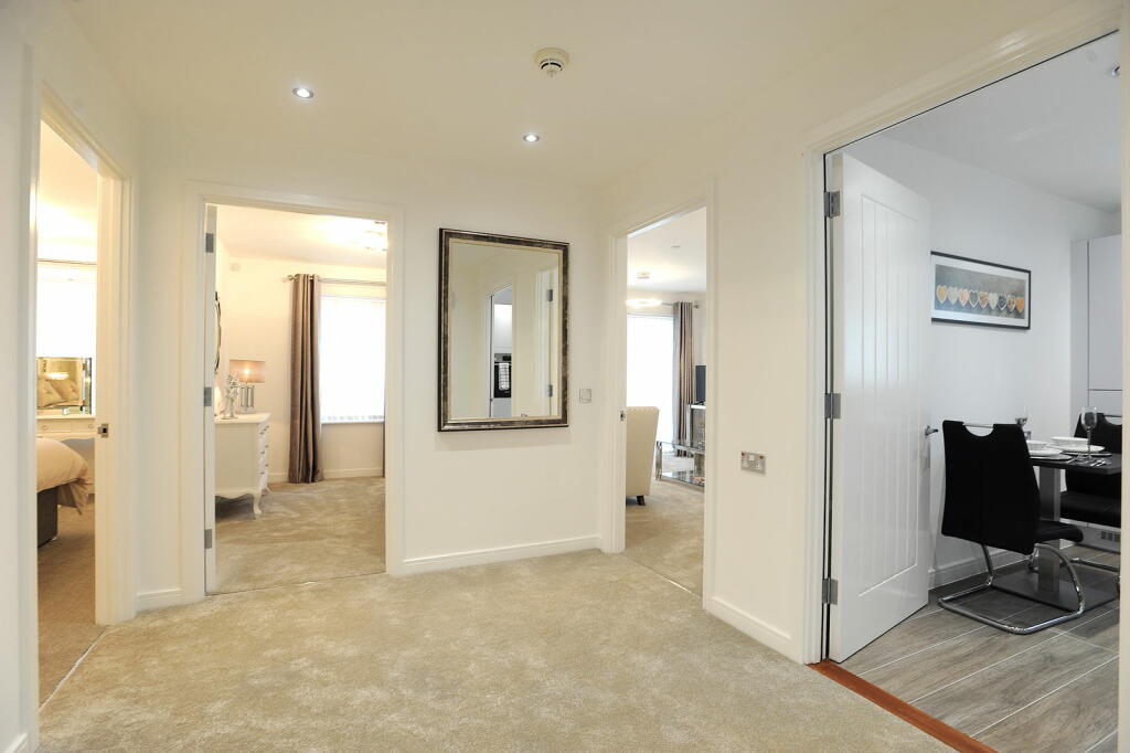 Additional image 7 of Solihull Retirement Village, Victoria Crescent, Shirley