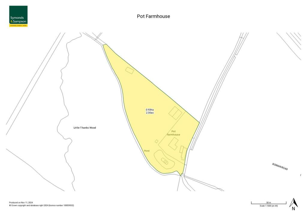 Additional image 11 of Gare Hill, Trudoxhill