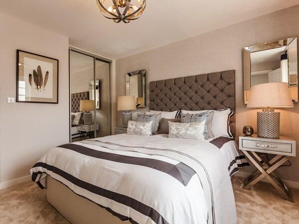 Additional image 4 of The View, 
Brockhill, 
Redditch, 
Worcestershire, 
B97 6BP