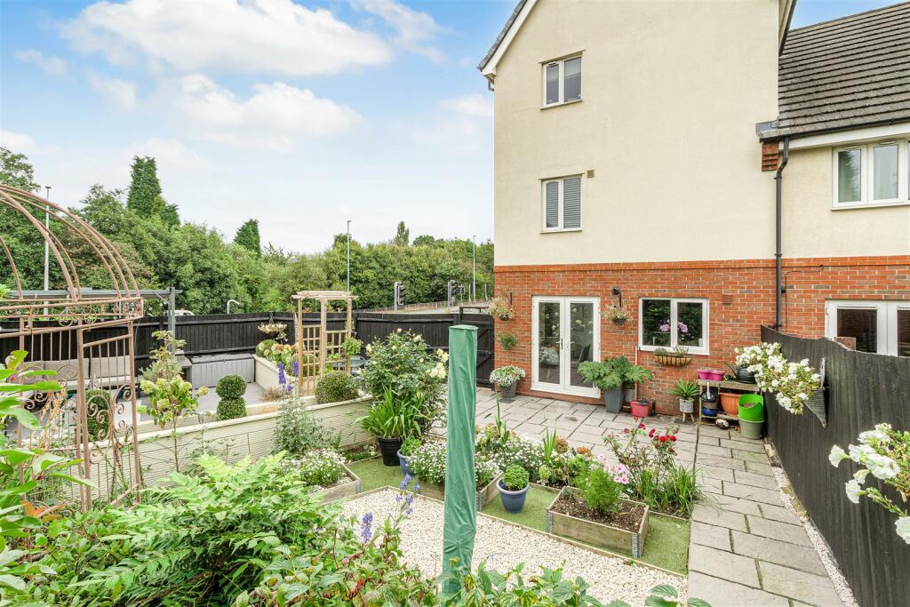 Additional image 26 of Lindores Road, Tamworth, B77