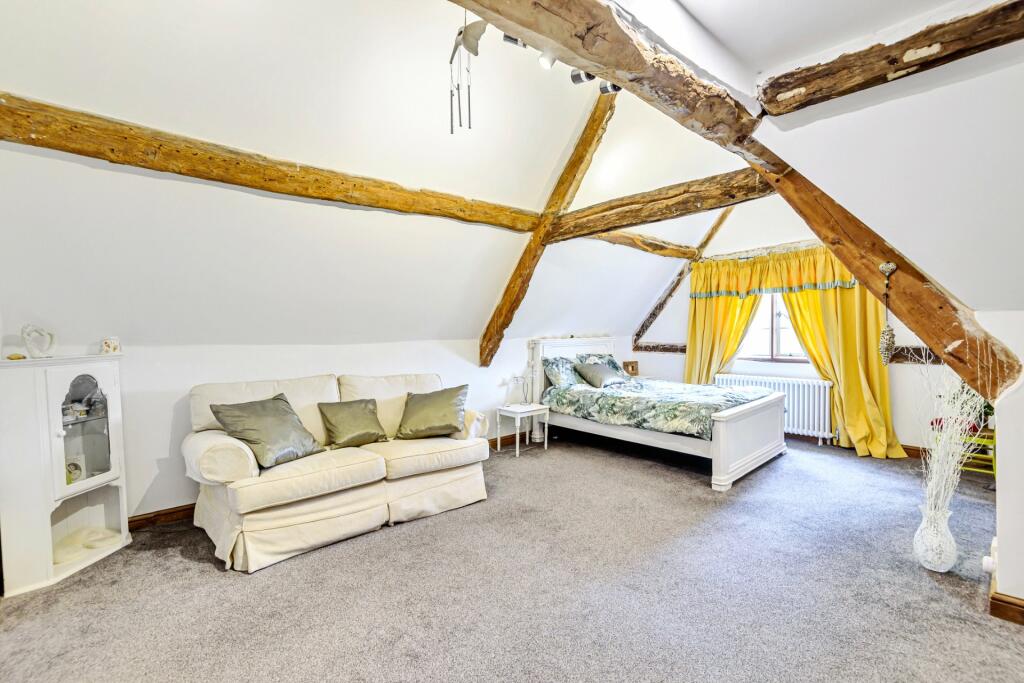 Additional image 37 of Wike Lane, Sambourne, Redditch, Warwickshire, B96