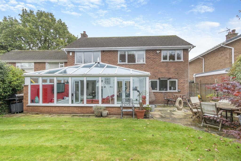 Additional image 18 of Whitley Drive, Sutton Coldfield