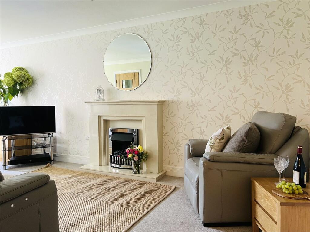 Additional image 8 of Dugdale Court, Coleshill, Birmingham, Warwickshire, B46