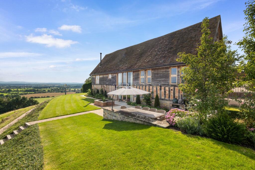 Additional image 28 of Wixford, Alcester, Warwickshire, B49