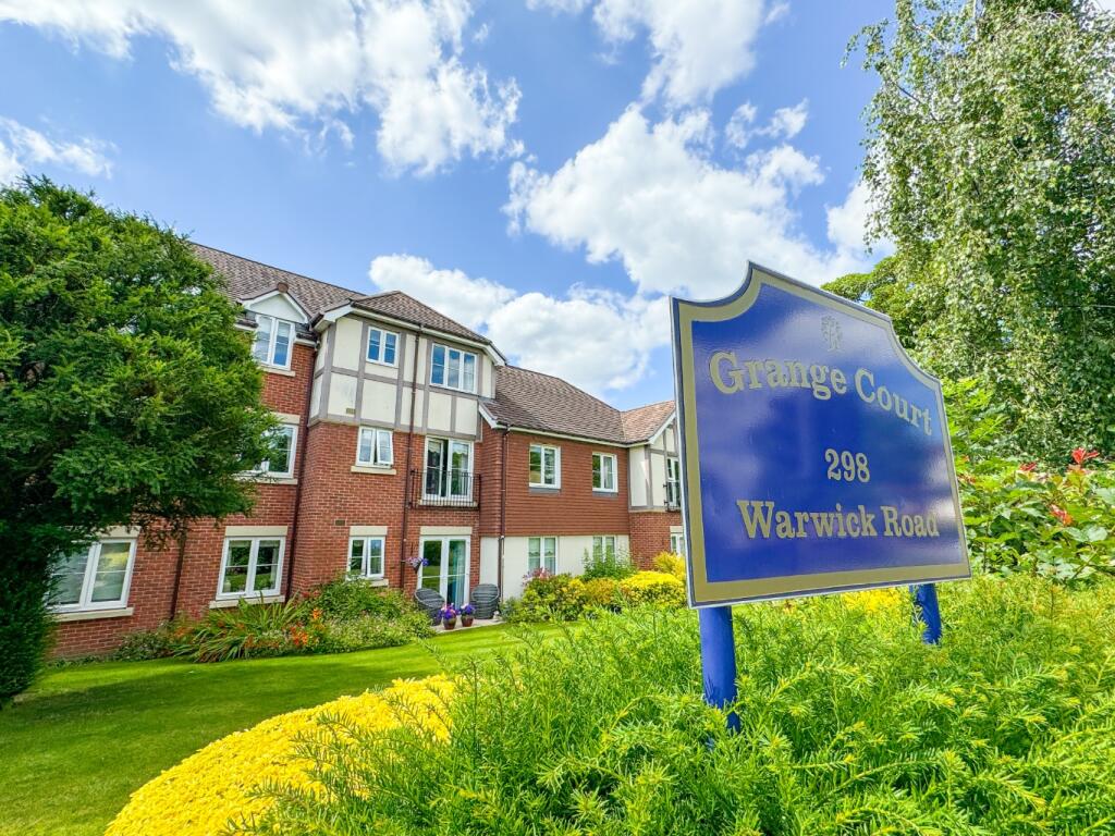 Additional image 16 of Grange Court, Warwick Road, Solihull, West Midlands