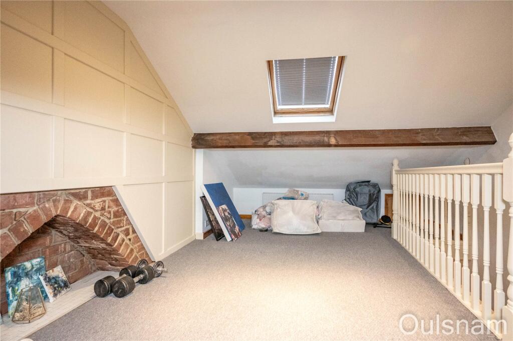 Additional image 19 of All Saints Road, Bromsgrove, Worcestershire, B61