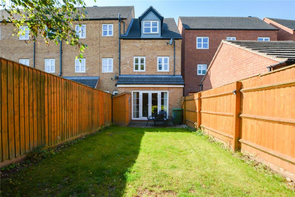 Additional image 13 of Lowes Drive, Belgrave, Tamworth, Staffordshire, B77