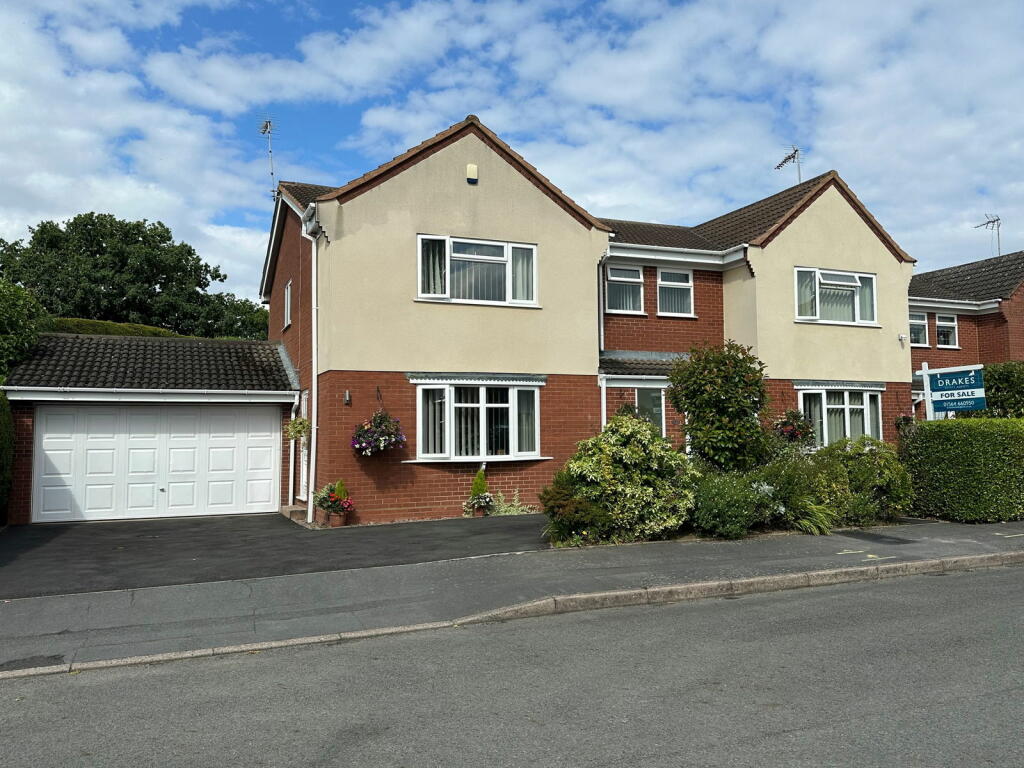 Additional image 34 of Rushwick Grove, Monkspath, Shirley, B90 4XL