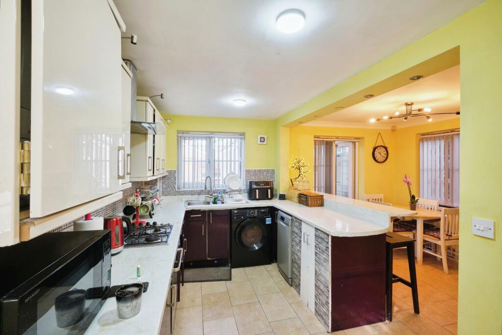 Additional image 27 of Longmeadow Crescent, Birmingham, B34