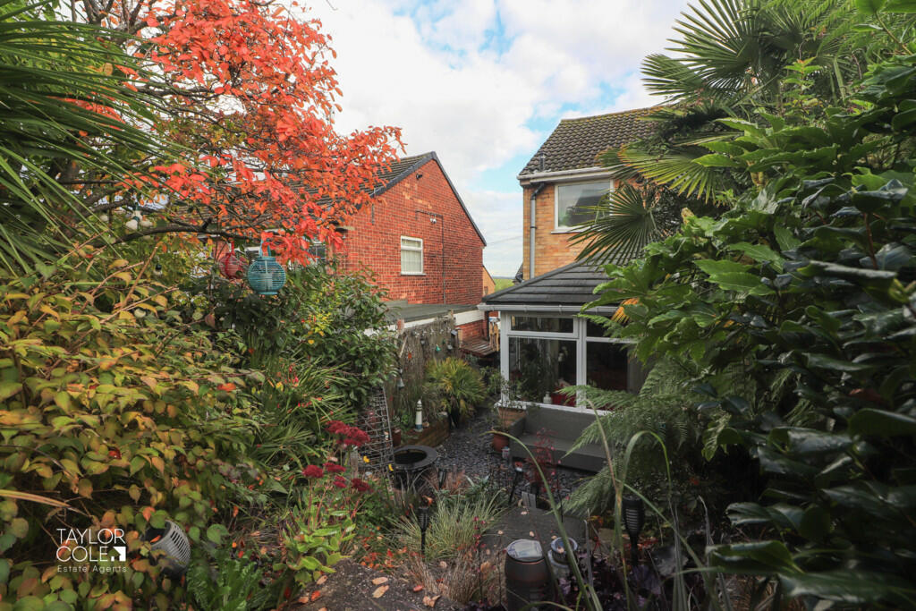 Additional image 23 of Chaytor Road, Polesworth