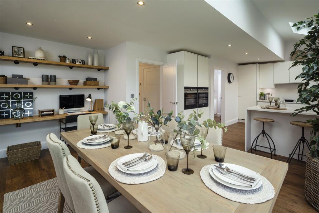 Additional image 5 of Arden Park, Redditch, Worcestershire, B98