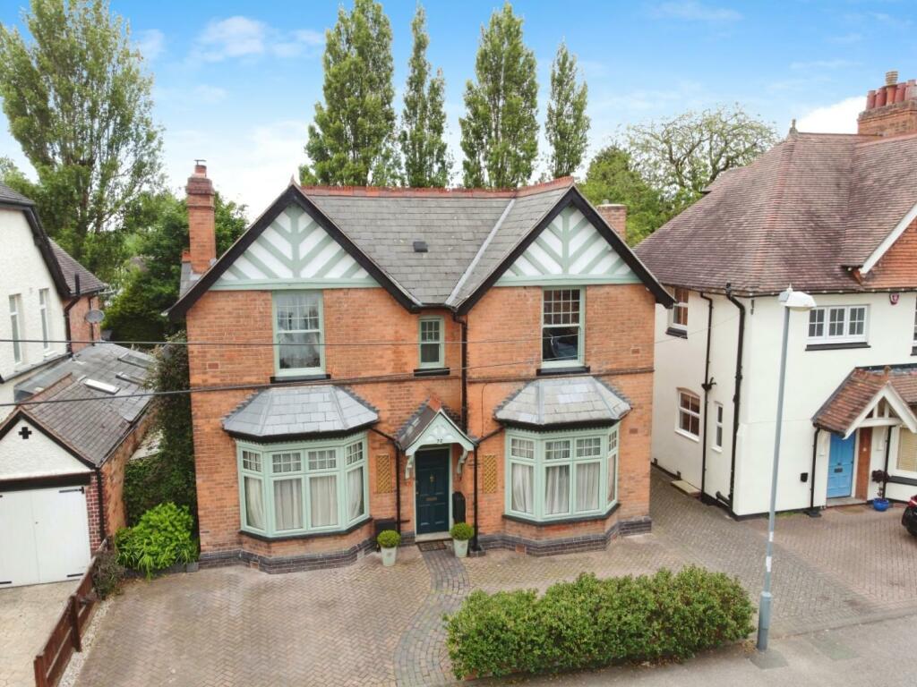 Additional image 20 of Highbridge Road, Sutton Coldfield