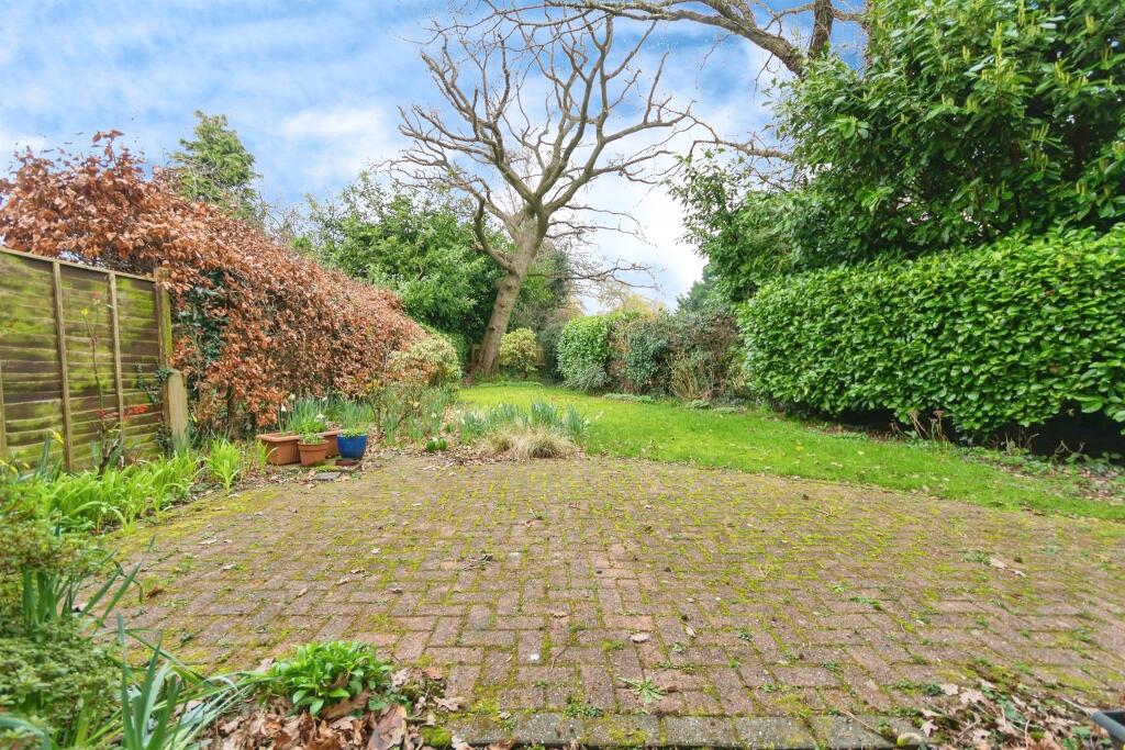 Additional image 15 of Withybrook Road, Shirley, Solihull