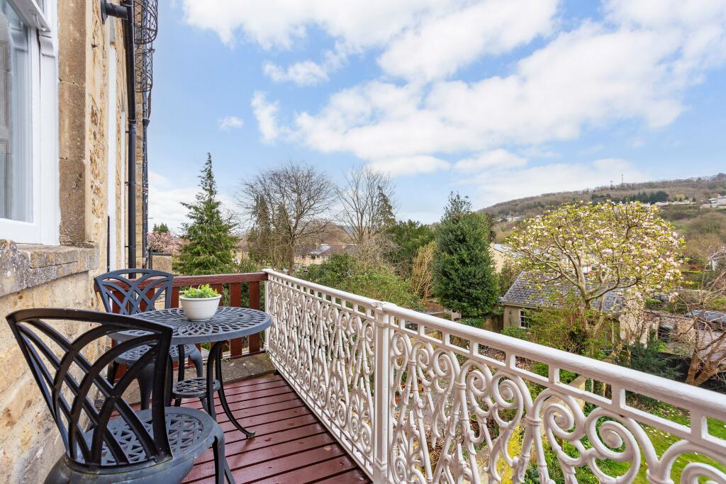 Additional image 3 of Grosvenor Place, Bath, BA1