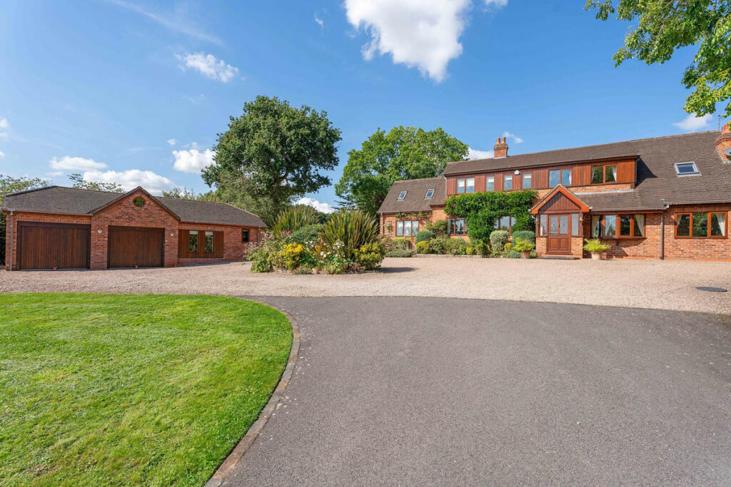 Additional image 23 of Rowney Green Lane Rowney Green Alvechurch, Birmingham, B48 7QP