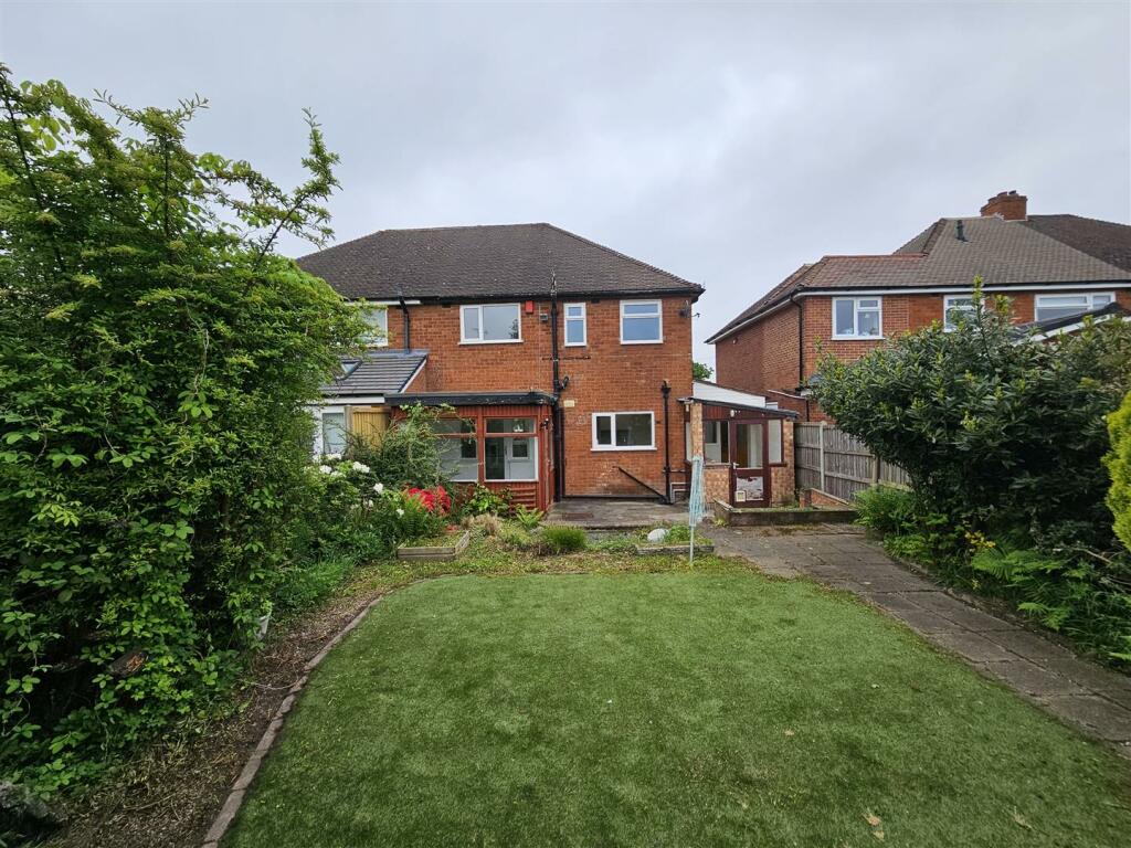 Additional image 16 of St. Gerards Road, Solihull