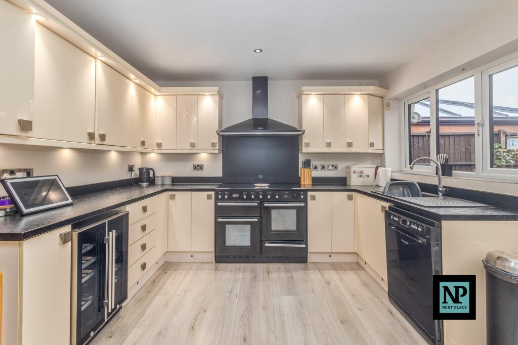 Additional image 15 of Lindisfarne, Glascote, B77