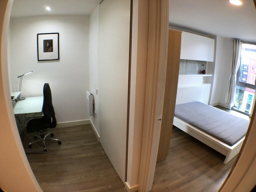 Additional image 3 of The Orion, Navigation Street